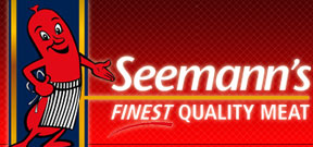 Seemann's Finest Quality Meat