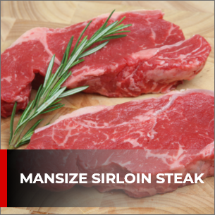 sirloin steak specials south africa