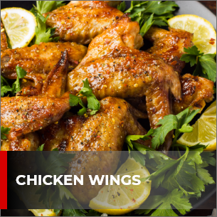 chicken wings specials south africa