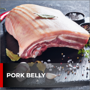 roast pork belly  specials south africa