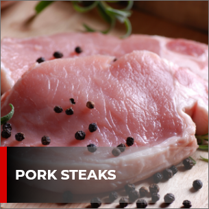 fresh pork steak specials south africa