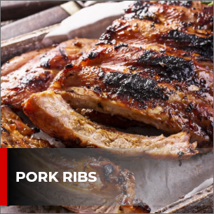 best pork rib specials south africa