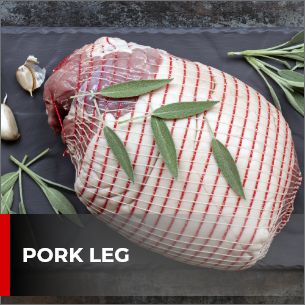 roast pork leg specials south africa