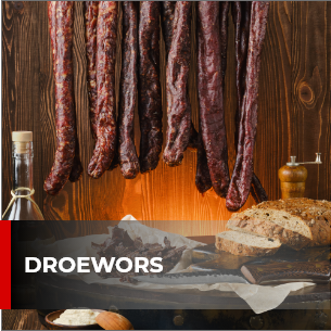 droewors specials south africa