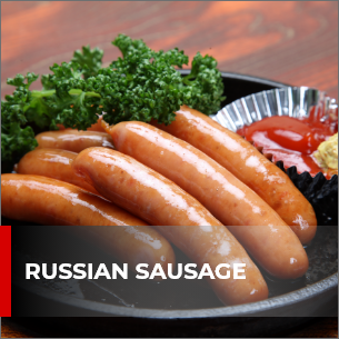 russian sausage  specials south africa